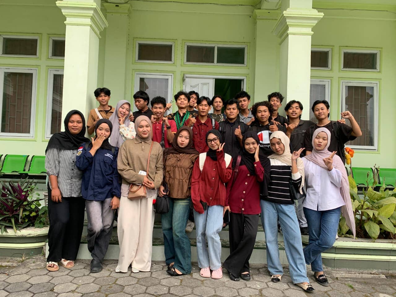 KELAS KHUSUS ROBOTIK #1