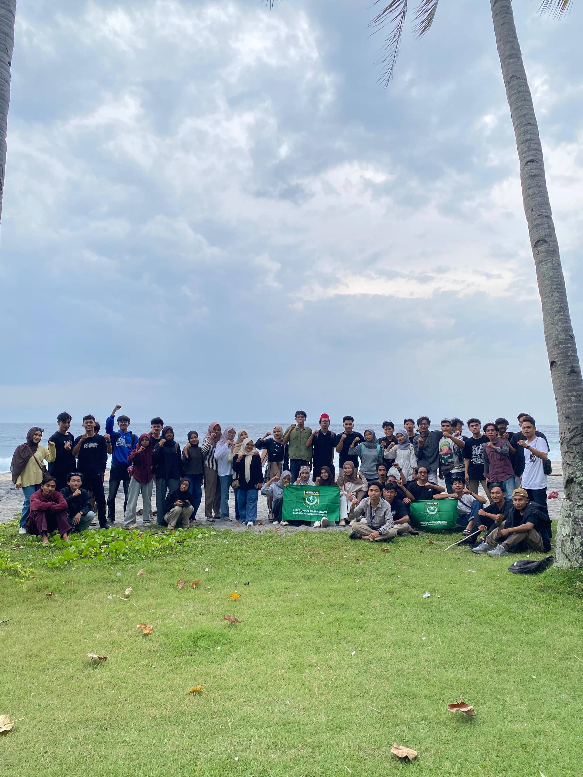 HIMMAH Touring: Menelusuri Jejak Tokoh Islam di Lombok